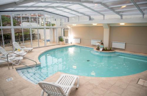 Villa Gesell Hotel | Fonte Arcada