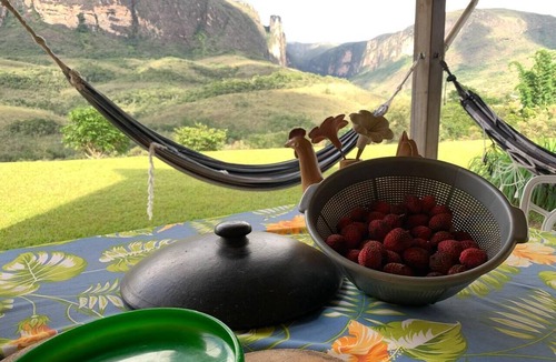 Conceicao do Mato Dentro Ski Chalet | Foolish Fish Lookout