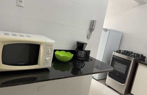 Centro Apartment | Foot in the sand - WiFi - 2 Ar Cond - Garage