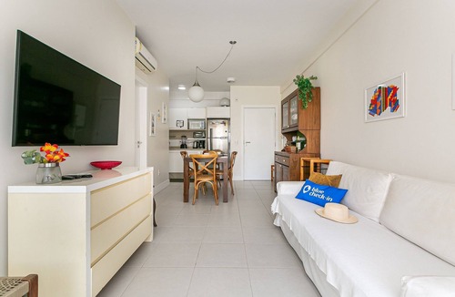 Campeche Leste House | Foot in the Sand: private beach access | fast Wi-Fi