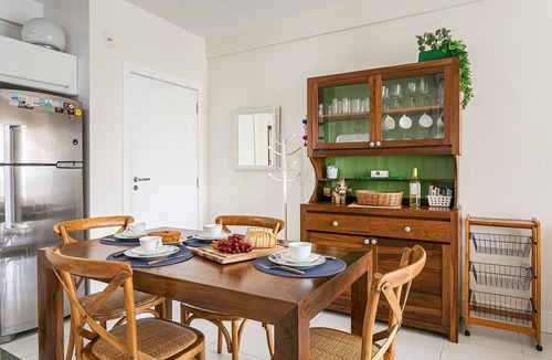Campeche Leste House | Foot in the Sand: private beach access | fast Wi-Fi