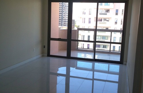 Barra da Tijuca Apartment | FOR RENT: EXCELLENT FULLY FURNISHED APARTMENT IN RESORT - BARRA DA TIJUCA - BEACH