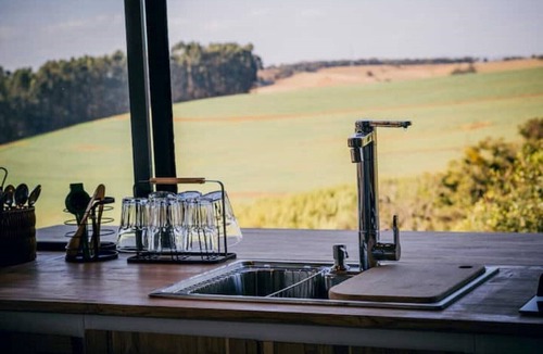 Centro House | Forest House/Retreat with incredible views near São Paulo