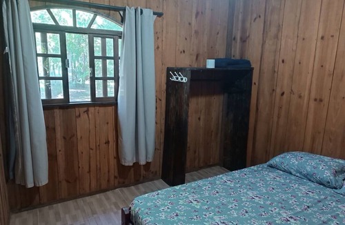 Morretes Hotel | Forest Retreat for 5 at an Ecolodge in Morretes