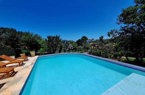 Brava House | Forno Beach House