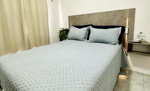 Mata Galinha Apartment | Fortal Flat