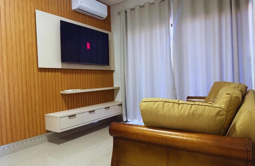 Regiao Norte Apartment | Fortaleza Apartamento moderno perto do Paraguai