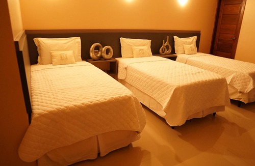 Macapa Hotel | Forte Express