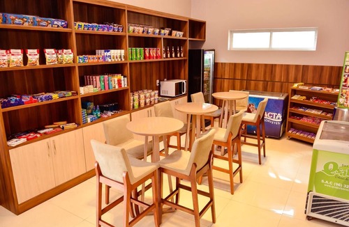 Macapa Hotel | Forte Express