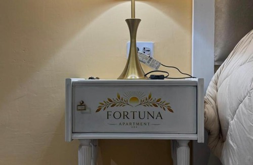 General Roca Apartment | Fortuna Apart 2