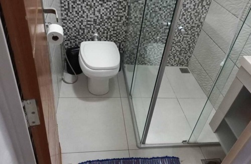 Coracao Eucaristico Apartment | Fourth couple in apartment Sacred Heart of Jesus
