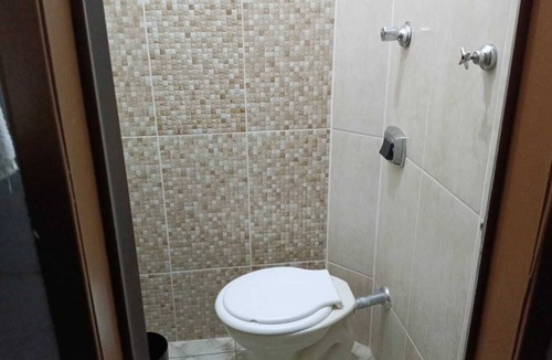 Coracao Eucaristico Apartment | Fourth couple in apartment Sacred Heart of Jesus