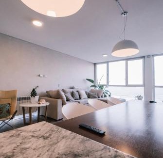 Monte Hermoso Apartment | Frente al mar 110 m2