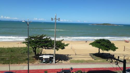 Praia de Itaparica Apartment | FRENTE ao MAR 2Q ITAPARICA