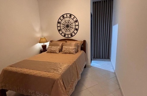 Itapua Apartment | Frente Mar - Casa 4 quartos para até 9 pessoas - 2 vagas de garagem - Rede para descanso - Praia de Itapoã - LUXO!