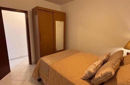 Itapua Apartment | Frente Mar - Casa 4 quartos para até 9 pessoas - 2 vagas de garagem - Rede para descanso - Praia de Itapoã - LUXO!