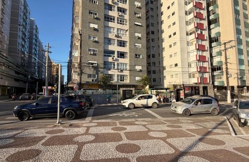 Ponta da Praia Apartment | Frente Mar Vista Panorâmica e Navios