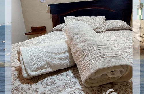 Playa Union Bed & Breakfast | Frida del Mar