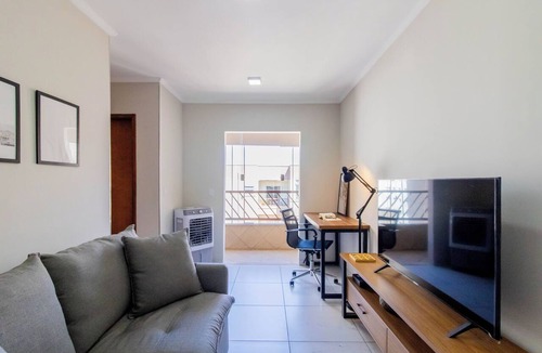 Vila Rio Apartment | Friendly Apartment 0682 · 2 bedrooms + Parking space + Near Maia Shopping Mall