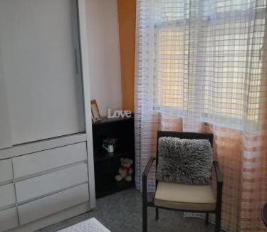 Iraja House | Friendly house in Rio