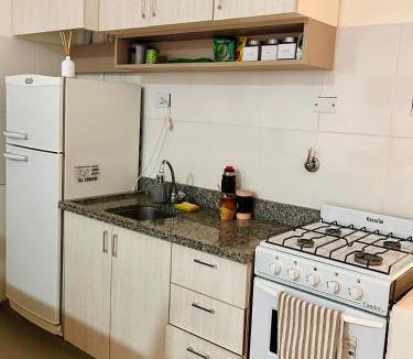 Puerto Iguazu Apartment | Full apartment in a residential neighborhood of Iguazú