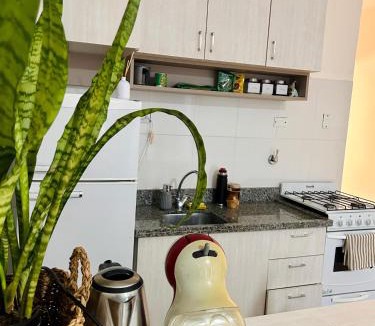 Puerto Iguazu Apartment | Full apartment in a residential neighborhood of Iguazú