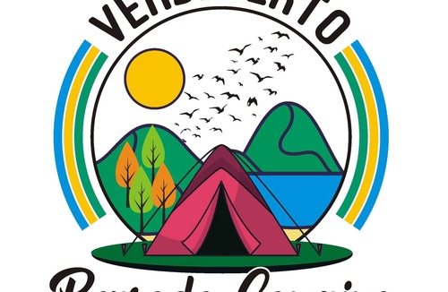 Pontal de Santa Monica RV Rental | Full camping tent for 1 guest