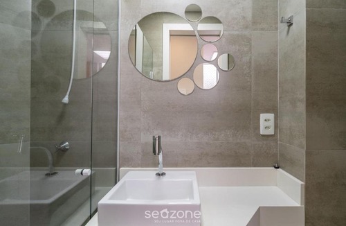 Itacorubi Apartment | Full Comfort in Floripa SMU0201