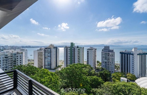 Agronomica Apartment | Full Comfort with Ocean View VPD0603