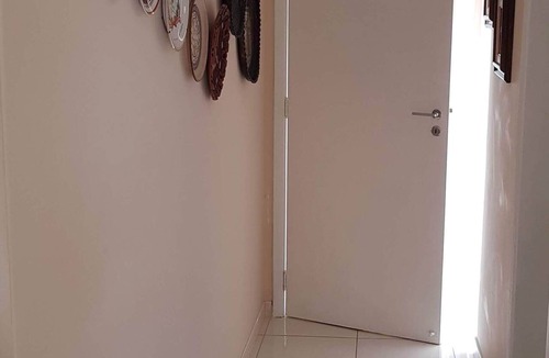 Ingleses Norte Apartment | FULL COVERAGE IN INGLESES, FLORIANÓPOLIS