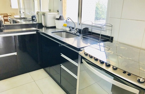 Vila Andrade Apartment | Full leisure facilities, 2 suites, terrace, 2 parking spaces, near Morumbi Town/Jardim Sul shopping malls.