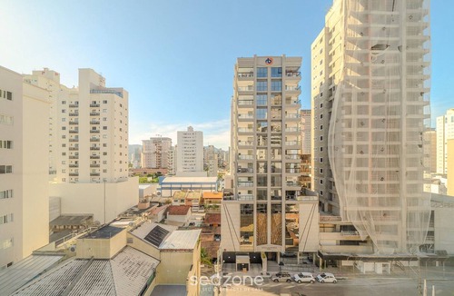 Castelo Branco Apartment | Full Studio 650m From Meia Praia Rgor0025
