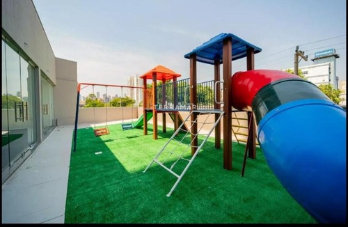 Patria Nova Apartment | Fully equipped apartment with a great location