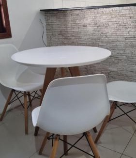 Gavea House | Fully equipped house, in the best location in Rocinha!