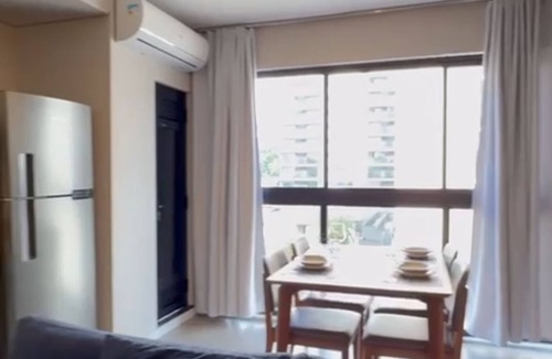 Anita Garibaldi Apartment | Fully Equipped Studio Apartment