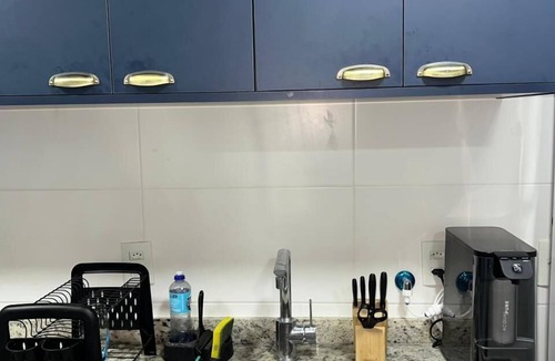Arraial do Cabo Apartment | FULLY FURNISHED APARTMENT IN ARRAIAL DO CABO NEAR THE BEACH