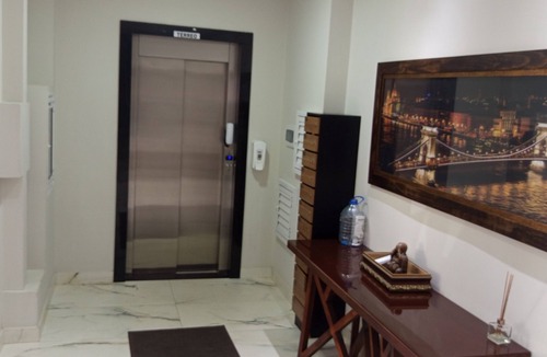 Rio do Sul Apartment | Fully furnished apartment