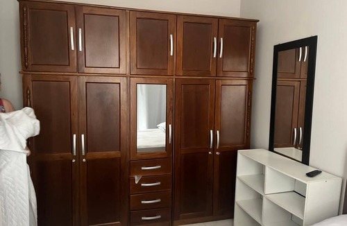 Rio do Sul Apartment | Fully furnished apartment