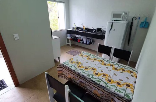 Praia da Armacao do Itapocoroi Apartment | Fully furnished apartment near the beach and Beto Carrero World!
