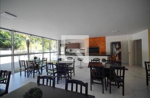 Ponta de Baixo RV Rental | Fully furnished apartment near Florianópolis, pets allowed.
