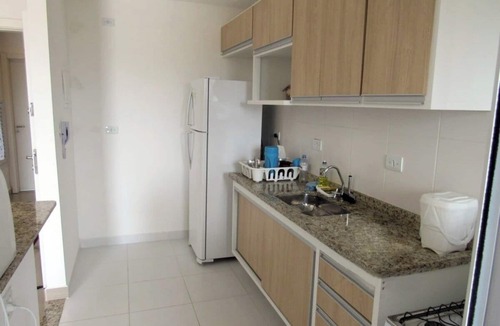 Itagua Apartment | Fully furnished apartment in an excellent location.