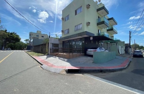 Colina de Laranjeiras Apartment | Fully Furnished Apartment - 2 Bedrooms, Air Conditioning and Wi-Fi