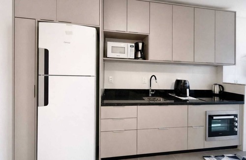 Ingleses Centro Apartment | Fully furnished apartment in the center of Ingleses. Do everything on foot. 300m from the beach.