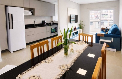 Ingleses Centro Apartment | Fully furnished apartment in the center of Ingleses. Do everything on foot. 300m from the beach.