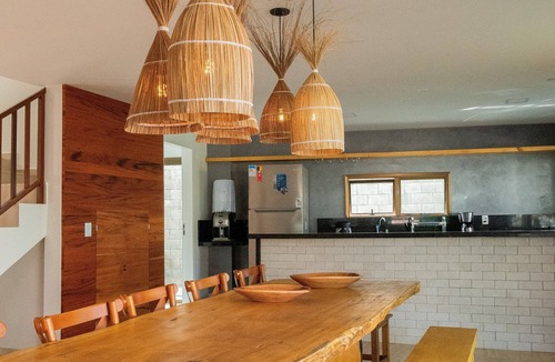 Colonia de Pescadores House | Fully furnished house in a gated community with beach access.
