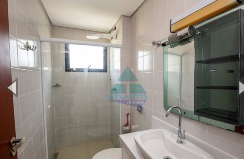 Downtown Ubatuba Apartment | Fully renovated penthouse apartment. With a private pool.