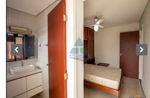 Downtown Ubatuba Apartment | Fully renovated penthouse apartment. With a private pool.