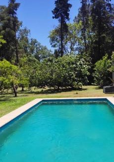 Funes House | Funes