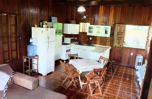 Alter do Chao Ski Chalet | Furnished Chalet in Alter do Chão - Independent Rooms.
