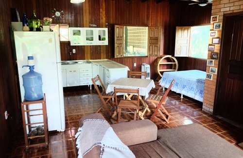 Alter do Chao Ski Chalet | Furnished Chalet in Alter do Chão - Independent Rooms.